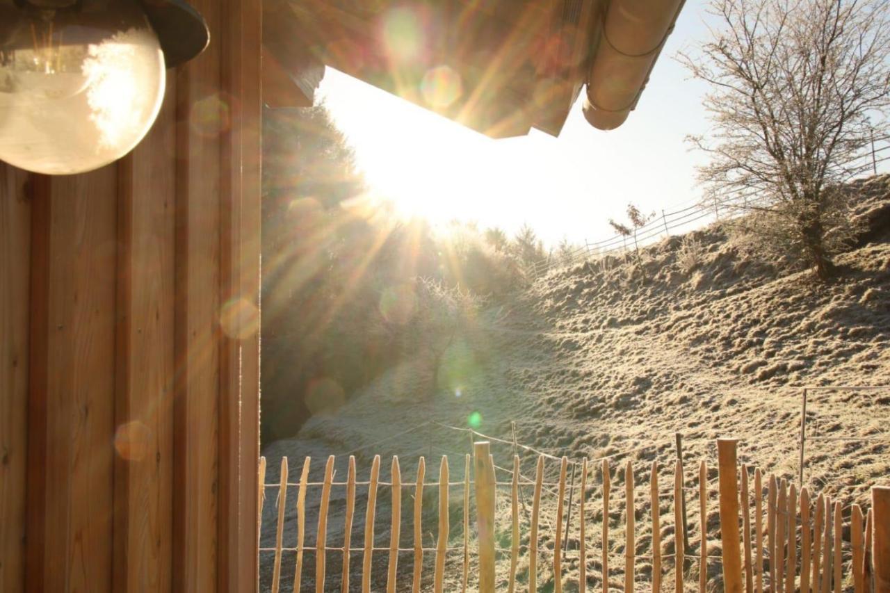 S'Heimatgfuehl Villa Schwarzenberg  Bagian luar foto