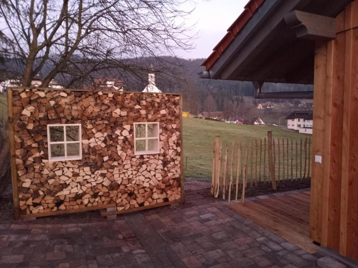 S'Heimatgfuehl Villa Schwarzenberg  Bagian luar foto